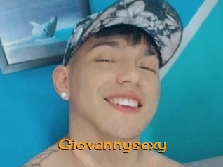 Giovannysexy