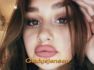 Gladysjensen