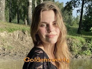 Goldensweety