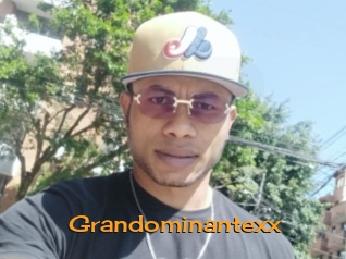 Grandominantexx