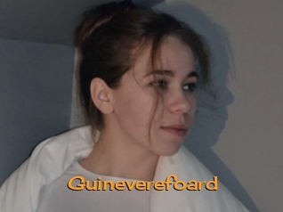 Guineverefoard