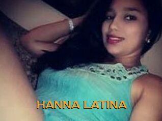 HANNA_LATINA