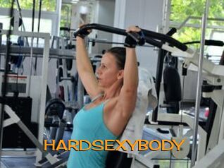 HARDSEXYBODY