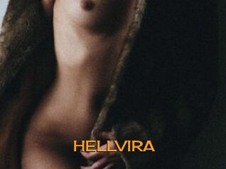 HELLVIRA