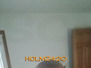 HOLMZ420