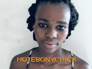 HOTEBONYCHICK