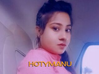 HOTYMANU