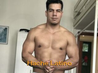 Hache_Latino