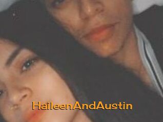 HaileenAndAustin