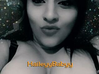 HaileyyBabyy