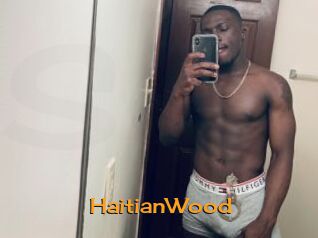 HaitianWood