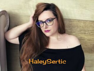 HaleySertic