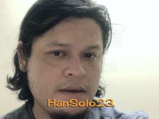 HanSolo23