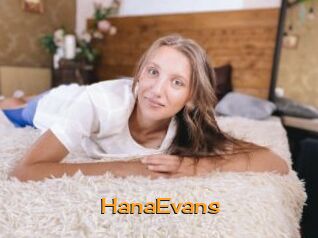 HanaEvans