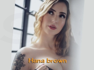 Hana_brown