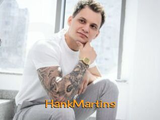 HankMartins