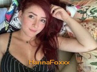 HannaFoxxx