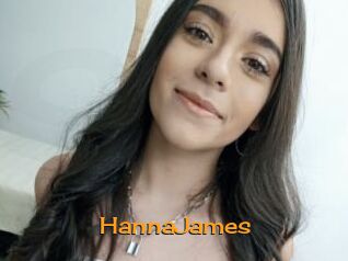 HannaJames