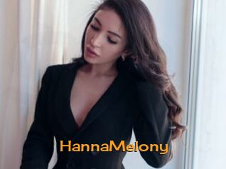 HannaMelony