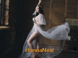 HannaNeal