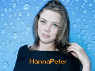 HannaPeter