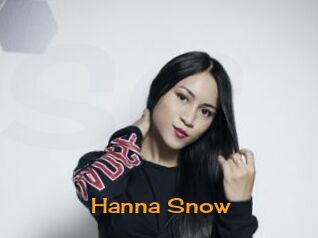 Hanna_Snow