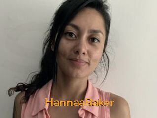 HannaaBaker