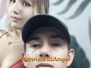 HannaandAngel