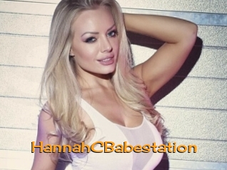 HannahCBabestation