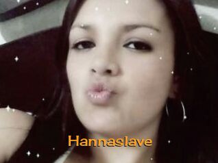 Hannaslave