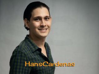 HansCardenas