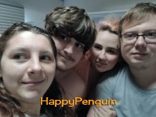 HappyPenguin