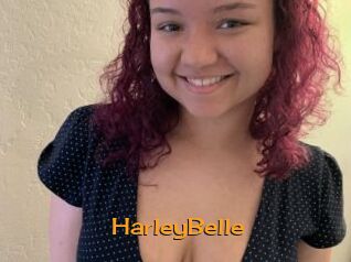 HarleyBelle