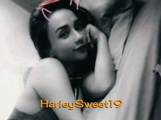 HarleySweet19