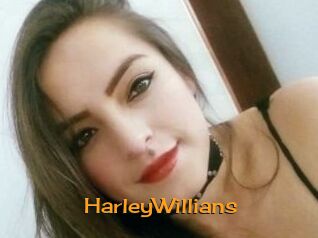 HarleyWillians