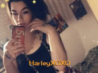 HarleyXOXO