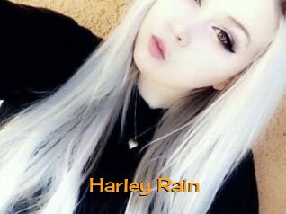 Harley_Rain