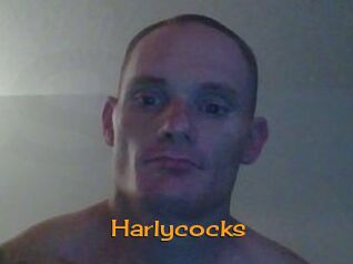 Harlycocks