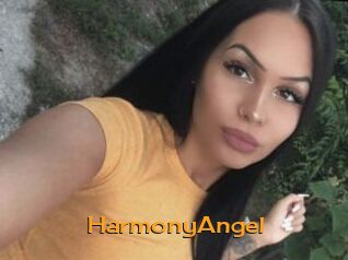 HarmonyAngel