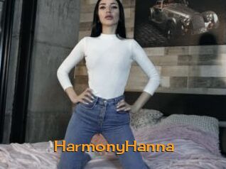 HarmonyHanna