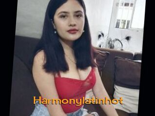 Harmonylatinhot