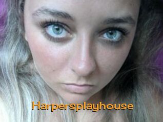 Harpersplayhouse