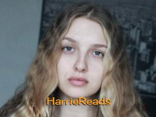 HarrieReads