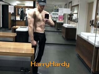 HarryHardy