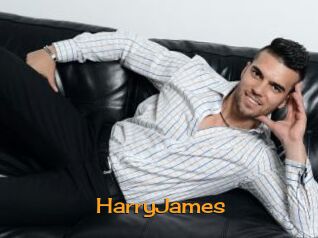 HarryJames