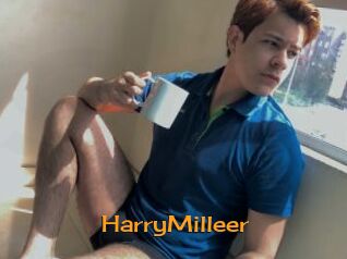 HarryMilleer