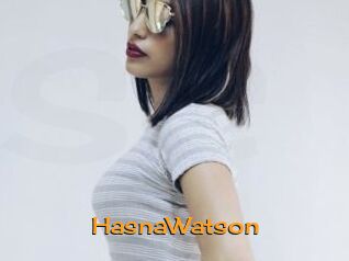 HasnaWatson