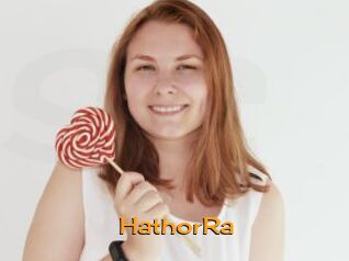 HathorRa