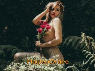 HayleyGrace