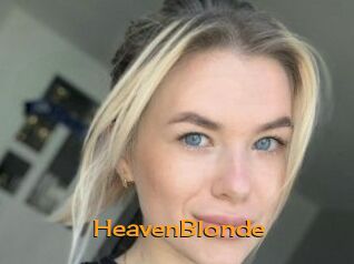 HeavenBlonde